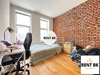 Rented by RENTBK LLC
