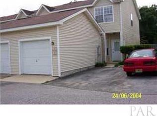 601 E Burgess Rd APT K8, Pensacola, FL 32504