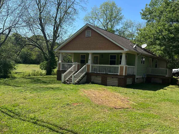 1100 Greensboro Rd, Madison, GA 30650