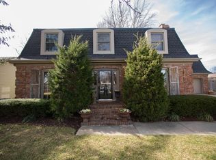 3147 S Bellhurst Ave, Springfield, MO 65804