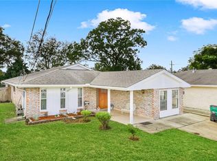 4936 Ithaca St, Metairie, LA 70006