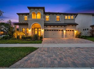 4593 Shoreleaf Loop, Valrico, FL 33596