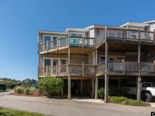 626A Sand Fiddler Cir Unit 22, Corolla, NC 27927