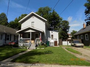 1734 Lyons Ave, Lansing, MI 48910