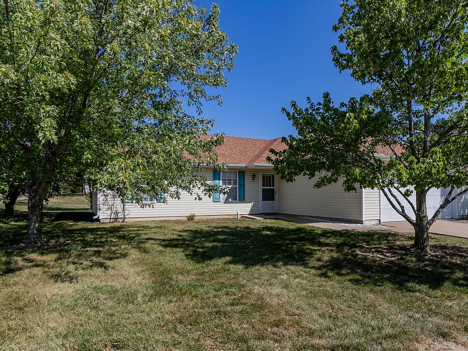 5025 Gasconade Dr, Columbia, MO 65202 MLS 415800 Zillow
