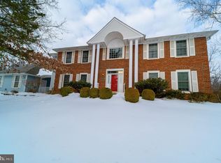 14 English Ln, Princeton, NJ 08540
