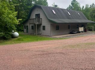 58875 Roy Anderson Rd, Mason, WI 54856