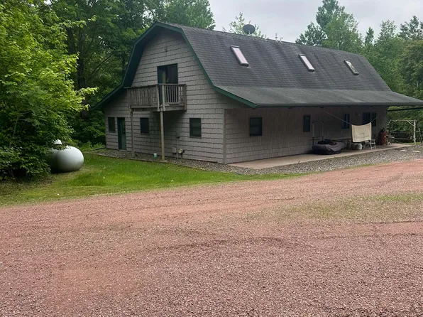 58875 Roy Anderson Rd, Mason, WI 54856