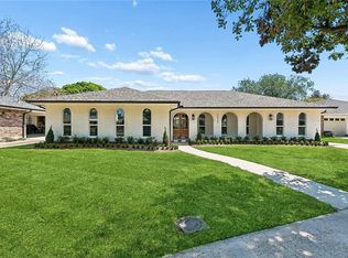5025 Pike Dr, Metairie, LA 70003