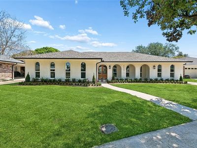 5025 Pike Dr, Metairie, LA, 70003