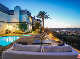 3485 Ridgeford Dr, Westlake Village, CA 91361
