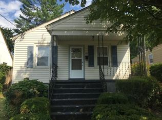 302 Loudon St, Lynchburg, VA 24503