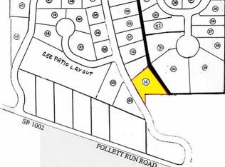 14 Willow Wood Dr #1, Warren, PA 16365