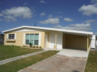 22220 Felton Ave, Pt Charlotte, FL 33952