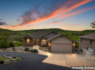 51 Stump Holw, Branson West, MO 65737