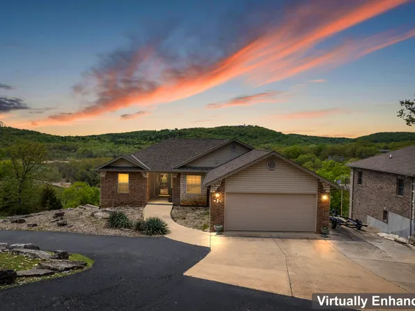 51 Stump Hollow Lane, Branson West, MO 65737