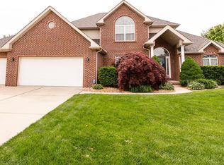 3409 Rand Ln, Swansea, IL 62226