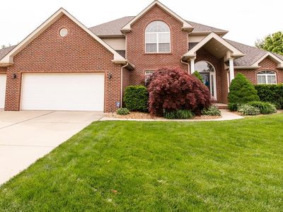 3409 Rand Ln, Swansea, IL, 62226