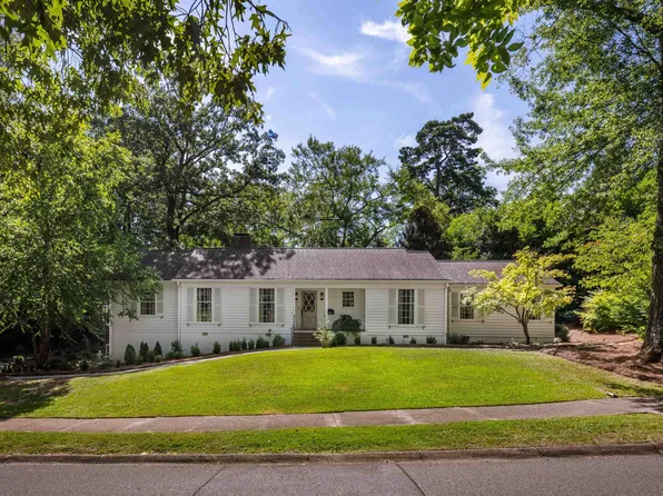 4457 Clairmont Ave S, Birmingham, AL 35222