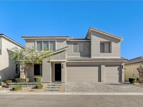 10144 Rebel Coast St, Las Vegas, NV 89141