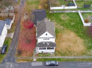 415 18th Ave, Scranton, PA 18504