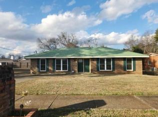 2509 Montreat Dr, Montgomery, AL 36116