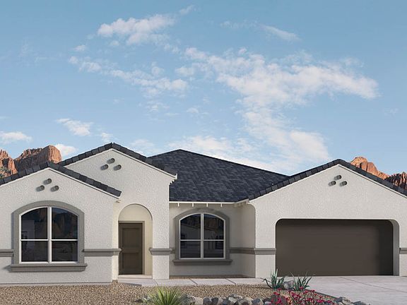 Plan Elevation.