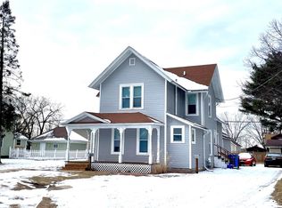 803 W 2nd Ave, Brodhead, WI 53520