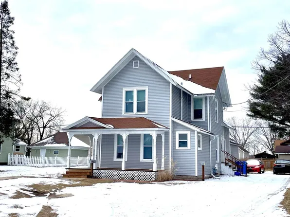 803 West 2nd Avenue, Brodhead, WI 53520