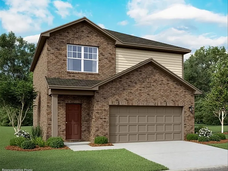2105 Prairie Ln — Photo 5