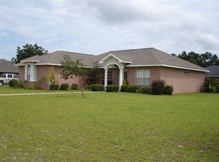 20033 Riverbend Dr, Foley, AL 36535