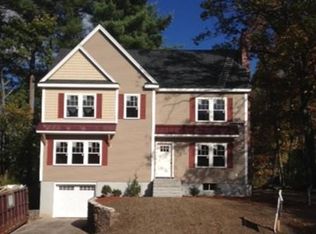12 Scout Hill Ln, Reading, MA 01867