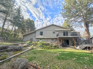 135 NW Dillon St, Pullman, WA 99163