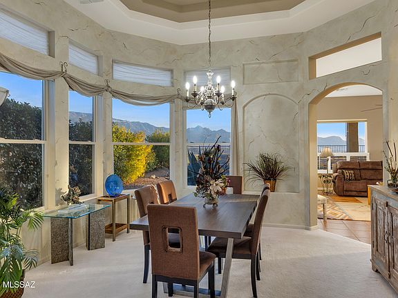 3rd image of 63111 E Mountain Crest Dr