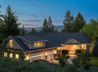 1721 E Wildflower Ln, Spokane, WA 99224