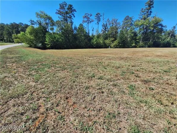 0 Kisatchie Cir, Woodworth, LA 71485