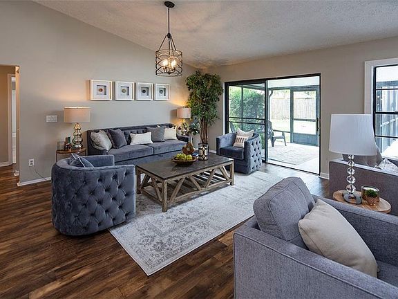 5th image of 4610 Deerwalk Ave