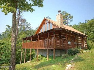 2165 Rising Fawn Way, Sevierville, TN 37876