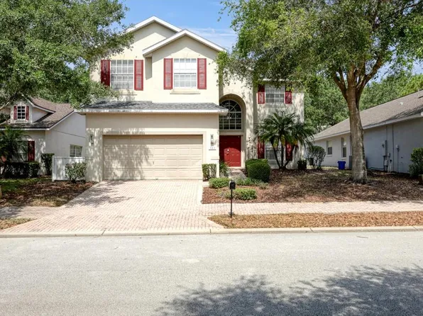 143 Windsor Pl, Davenport, FL 33896