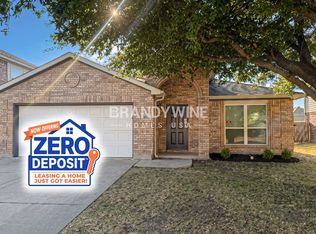 10532 Turning Leaf Trl, Fort Worth, TX 76131
