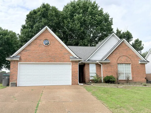 8612 Overcup Oaks Dr, Cordova, TN 38018