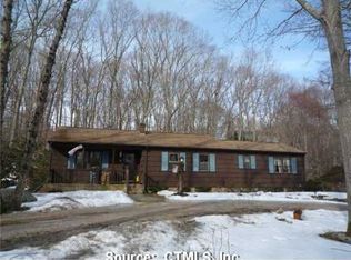 24 Romagna Rd, Niantic, CT 06357