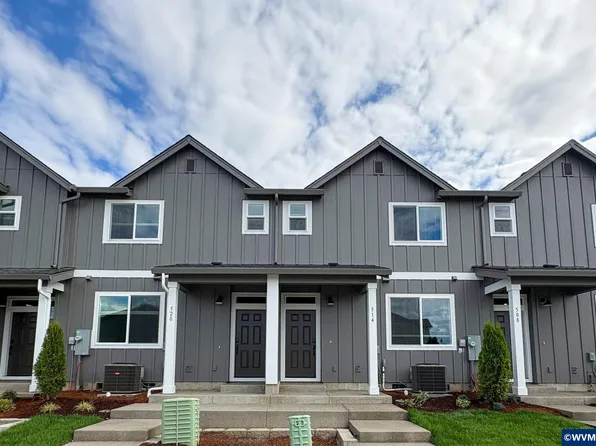 514 E Traverse Rd, Woodburn, OR 97071