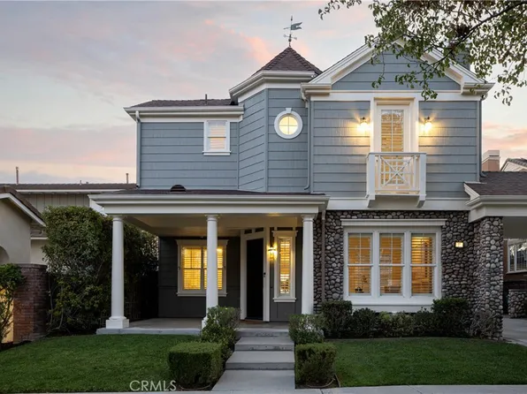 11 Craftsbury Pl, Mission Viejo, CA 92694