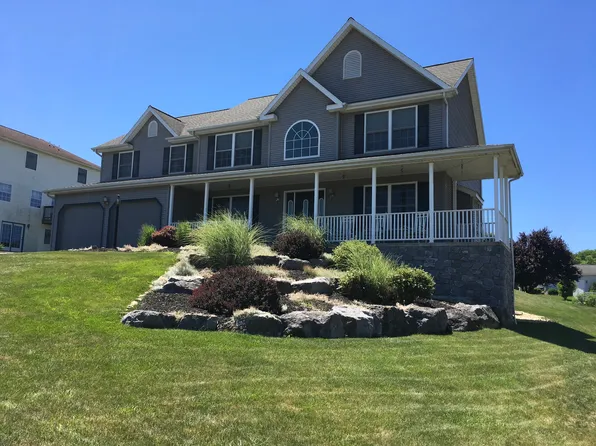 14 Calvin Dr, Selinsgrove, PA 17870