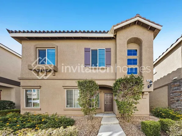9639 Vega Carpio Ave, Las Vegas, NV 89178