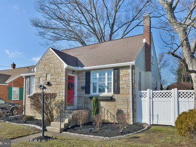 1929 Wayne Ave, Haddon Heights, NJ, 08035