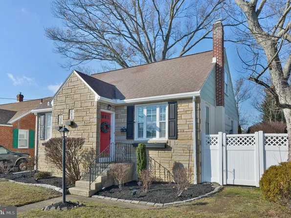 1929 Wayne Ave, Haddon Heights, NJ 08035