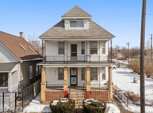4908 Wesson St, Detroit, MI 48210