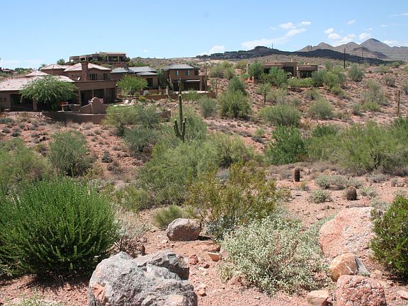 4th image of 10018 N MCDOWELL VIEW Trail #14